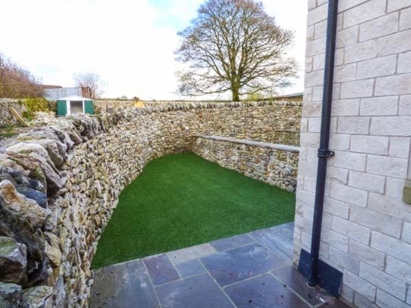 3 Primitive Croft Villa Chelmorton Exterior photo