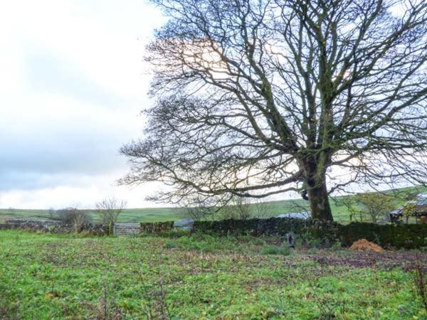 3 Primitive Croft Villa Chelmorton Exterior photo